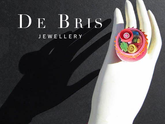 De Bris Jewellry