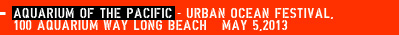 Urban Ocean Festival